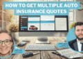 Multi Policy Quotes