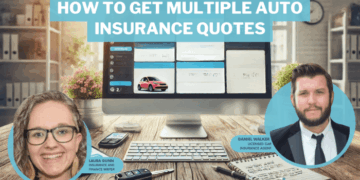 Multi Policy Quotes