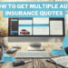 Multi Policy Quotes