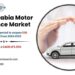 KSA Motor Insurance Market Growth, Size and Trends Analysis