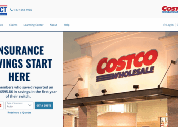 Costco Auto Insurance Review: Ratings and Quotes (2023) - Insurify