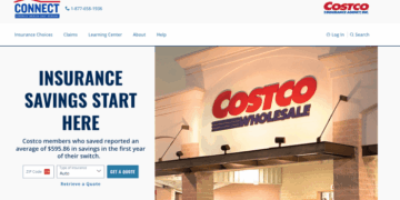 Costco Auto Insurance Review: Ratings and Quotes (2023) - Insurify