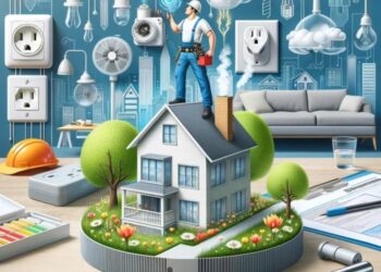 Astral Electrical: Master Electrician in Wellington