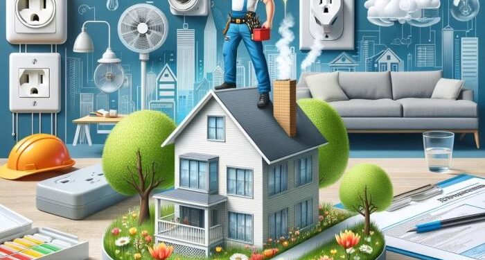 Astral Electrical: Master Electrician in Wellington